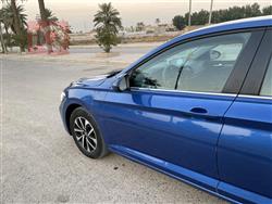 فولكسفاغن جيتا